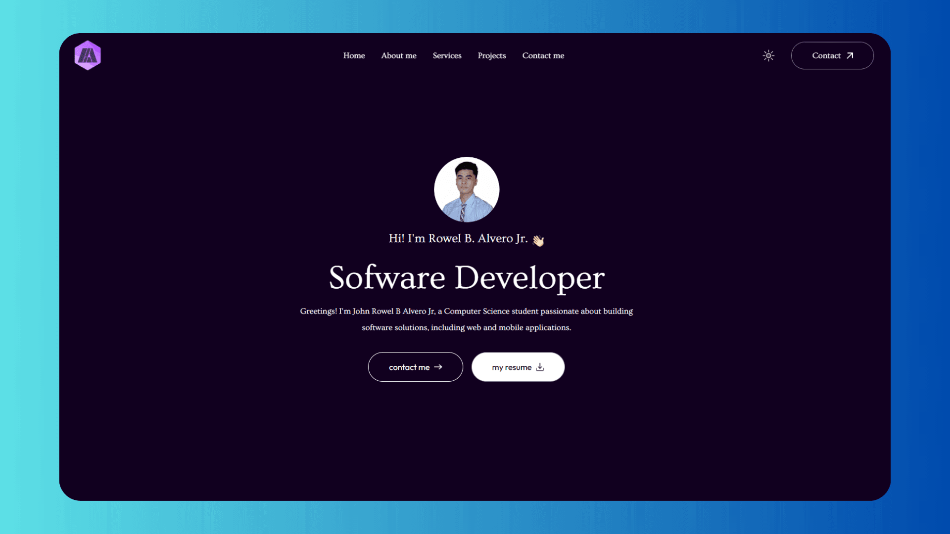 My Portfolio