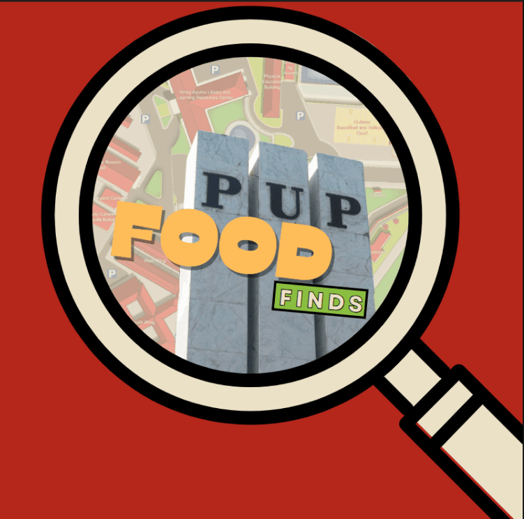 PUPFoodFinds – E-Commerce Web App